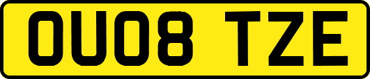 OU08TZE