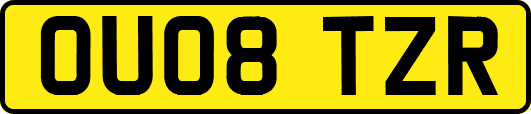 OU08TZR