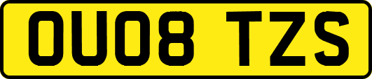 OU08TZS