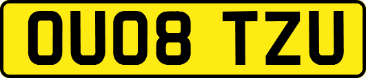 OU08TZU