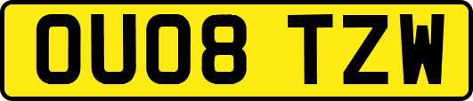 OU08TZW