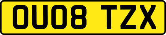 OU08TZX