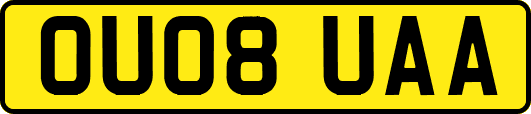OU08UAA
