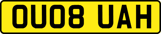 OU08UAH