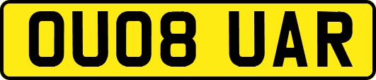 OU08UAR