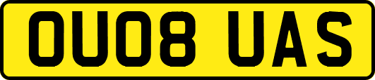 OU08UAS