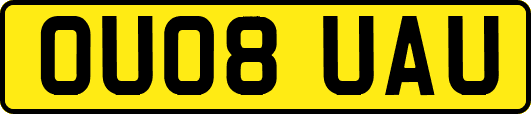 OU08UAU