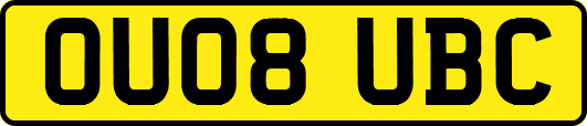 OU08UBC