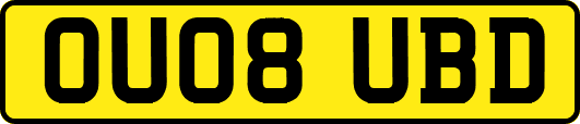 OU08UBD