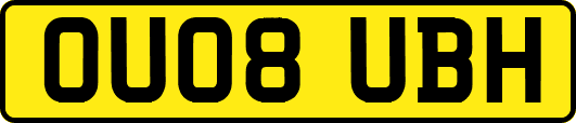 OU08UBH