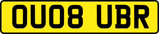 OU08UBR