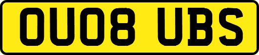 OU08UBS