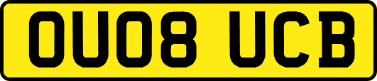 OU08UCB