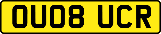 OU08UCR