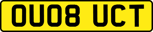 OU08UCT