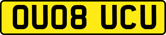 OU08UCU
