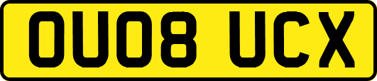 OU08UCX