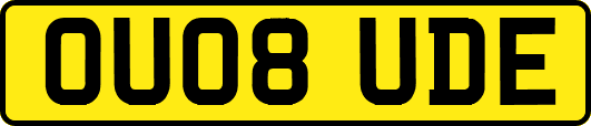 OU08UDE