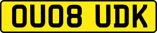 OU08UDK