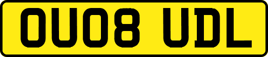 OU08UDL