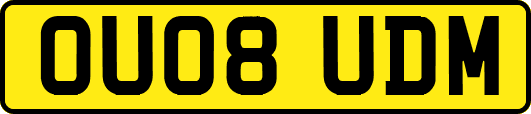 OU08UDM