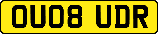 OU08UDR
