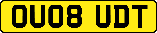 OU08UDT