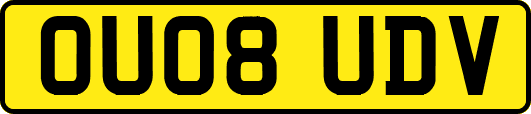OU08UDV