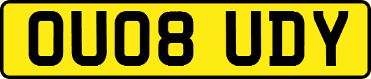 OU08UDY