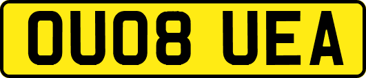 OU08UEA