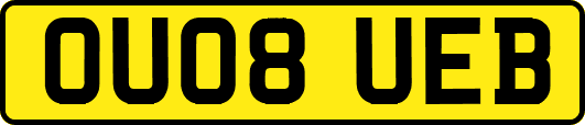 OU08UEB