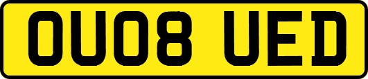 OU08UED