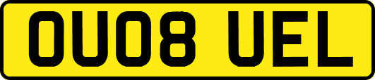 OU08UEL