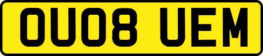 OU08UEM