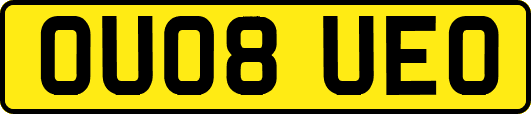 OU08UEO