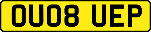 OU08UEP