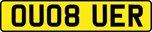 OU08UER