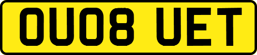 OU08UET