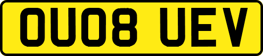 OU08UEV
