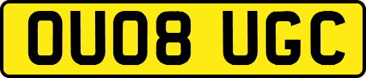 OU08UGC