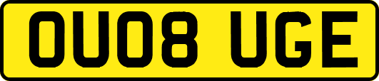 OU08UGE