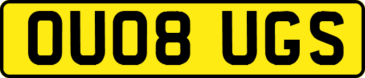 OU08UGS