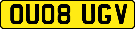 OU08UGV