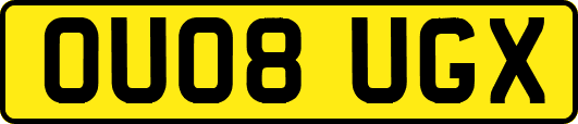 OU08UGX