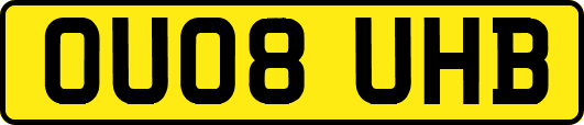 OU08UHB