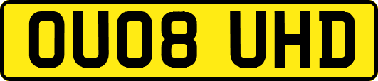 OU08UHD