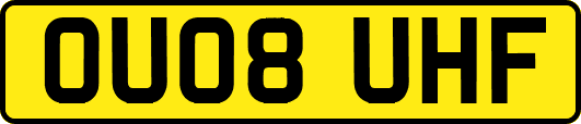 OU08UHF