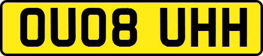 OU08UHH