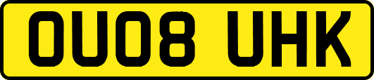 OU08UHK
