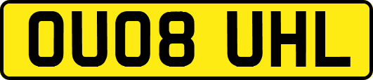 OU08UHL